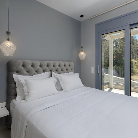 Diamond Dream Villa Kamilárion Eksteriør bilde