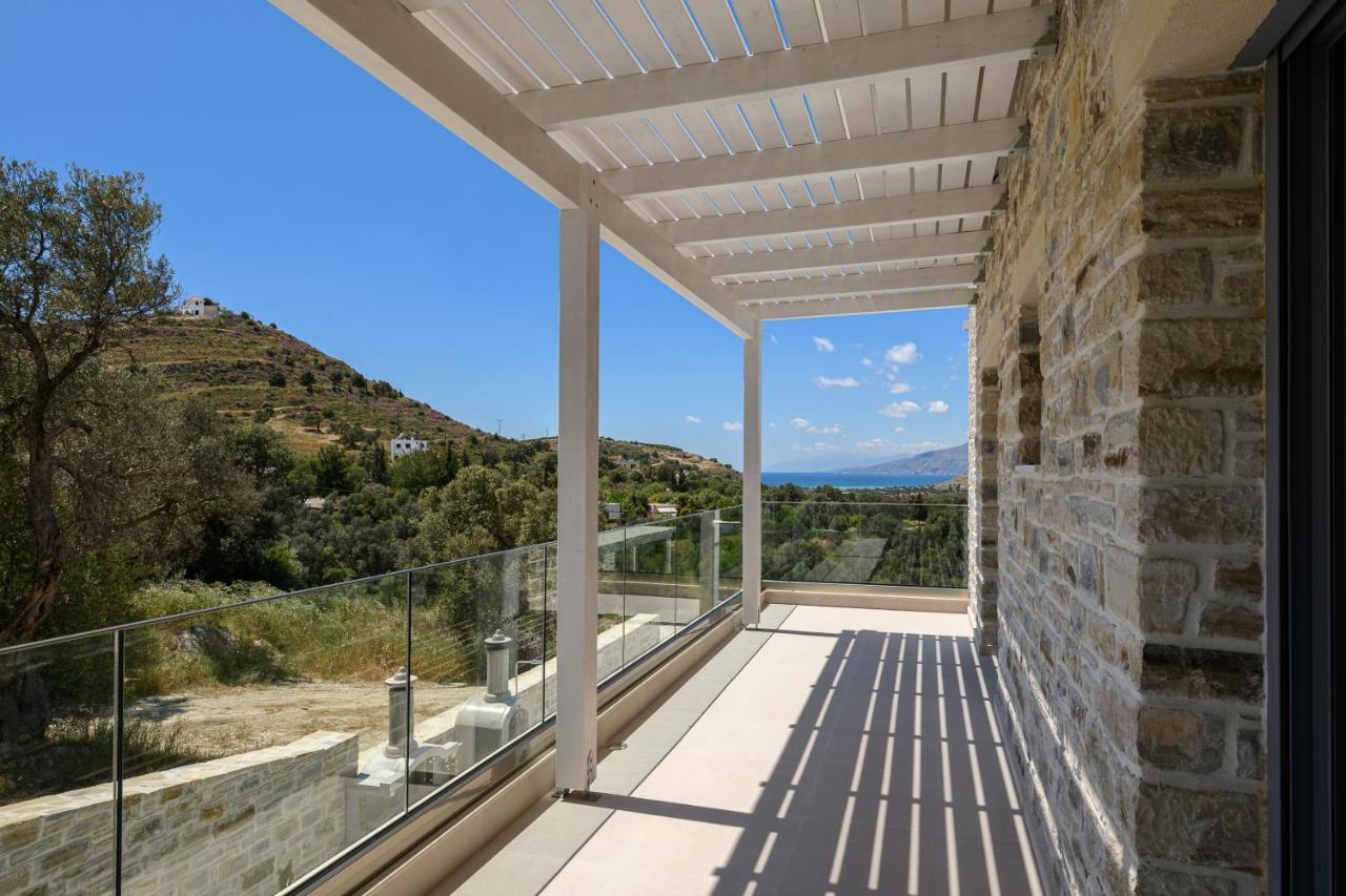 Diamond Dream Villa Kamilárion Eksteriør bilde