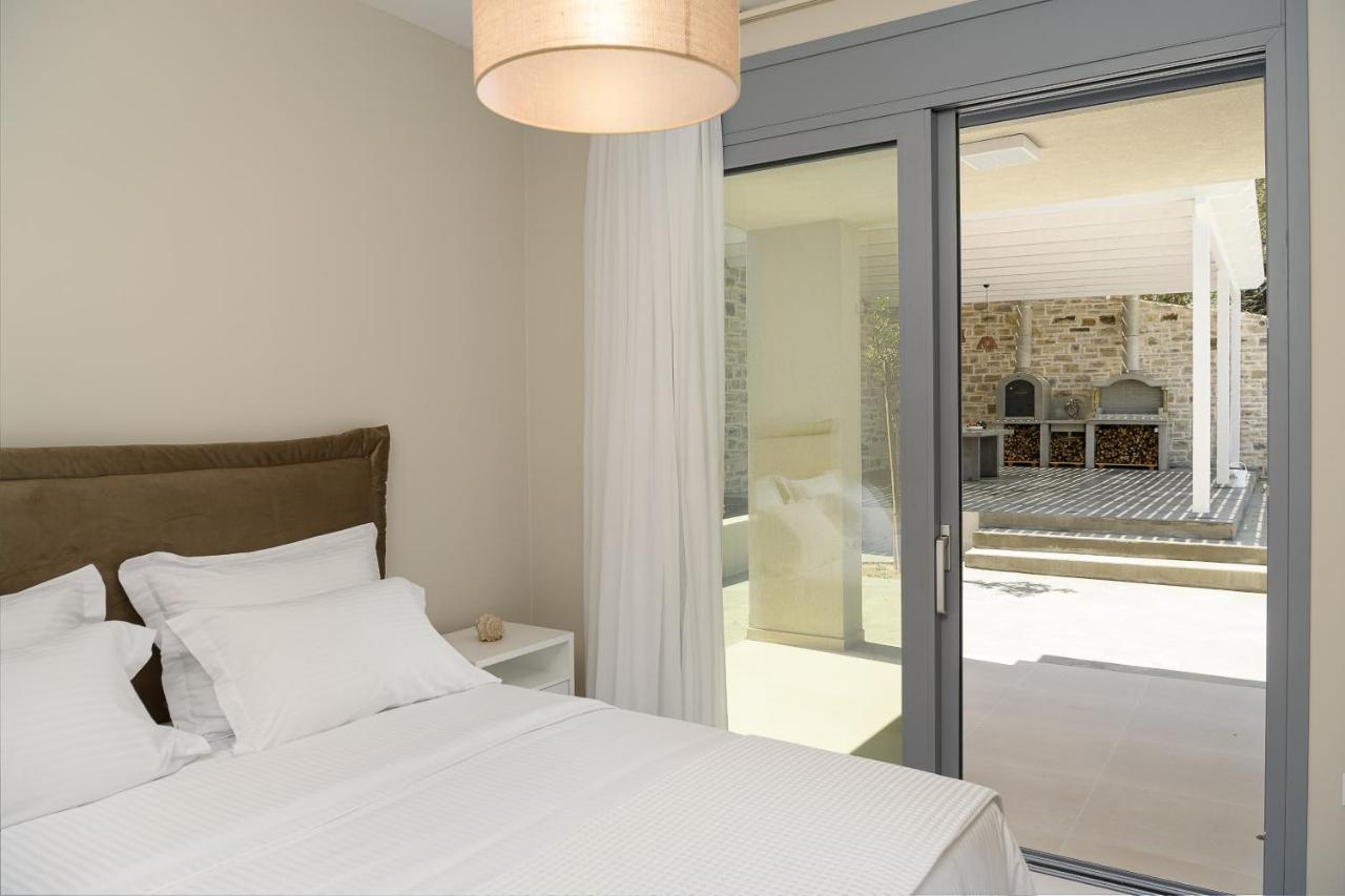 Diamond Dream Villa Kamilárion Eksteriør bilde