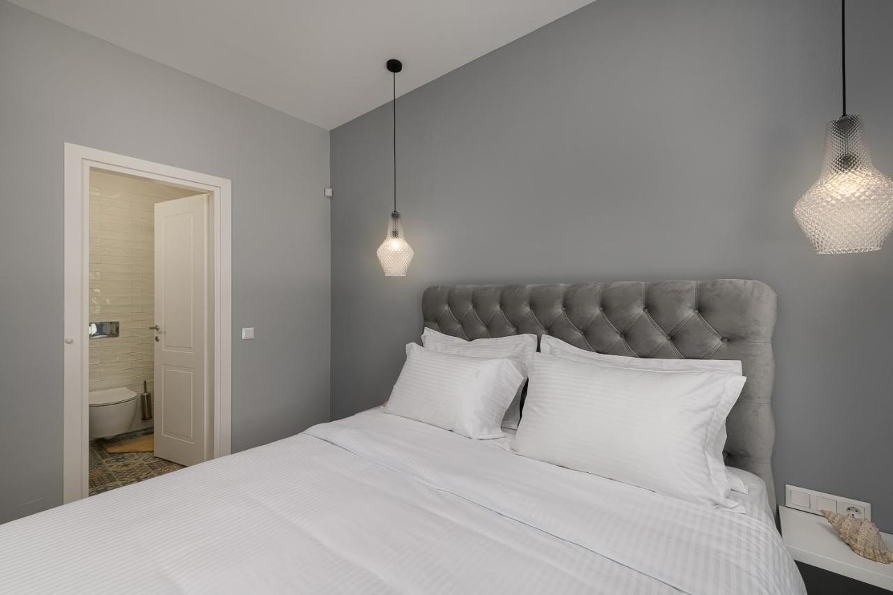 Diamond Dream Villa Kamilárion Eksteriør bilde